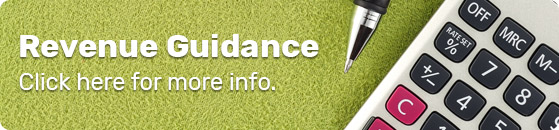 Revenue Guidance for Non-Resident Landlords of Commercial Property