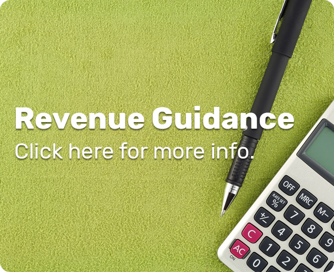 Revenue Guidance for Non-Resident Landlords of Commercial Property